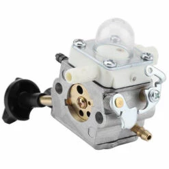 THSINDE Vergaser Mit Luftfilter, Zündkerzenpassung Stihl BG86 SH56 SH56C SH86 SH86C BG86CE BG86Z BG86CEZ Zama C1M-S261B Laubbläser -Motoren für Gartenwerkzeug Verkäufe 36484548 4
