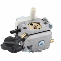 THSINDE Vergaser Mit Luftfilter, Zündkerzenpassung Stihl BG86 SH56 SH56C SH86 SH86C BG86CE BG86Z BG86CEZ Zama C1M-S261B Laubbläser -Motoren für Gartenwerkzeug Verkäufe 36484548 5