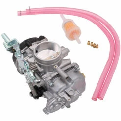 THSINDE Harley-Davidson Cv40 40mm Vergaser 27490-96 Fit Für XL883 Harley Motorrad Modifikation
