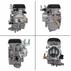 THSINDE Harley-Davidson Cv40 40mm Vergaser 27490-96 Fit Für XL883 Harley Motorrad Modifikation -Motoren für Gartenwerkzeug Verkäufe 36484557 5