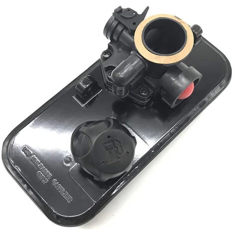 THSINDE OEM-Kraftstofftank-Vergaser-Montagesatz 499809 498809A 494406 497619 699660 794161 7 THSINDE OEM-Kraftstofftank-Vergaser-Montagesatz 499809 498809A 494406 497619 699660 794161 – Bild 5