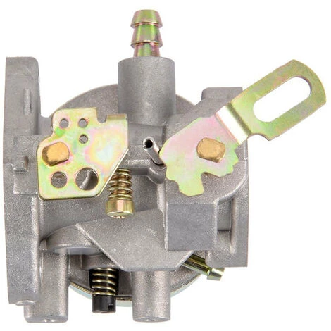 THSINDE Nagelneuer Rasenmäher Vergaser Leichtgängiger Vergaser Passend Für Tecumseh 632370 632110 HM100 HMSK100 HMSK90 5 THSINDE Nagelneuer Rasenmäher Vergaser Leichtgängiger Vergaser Passend Für Tecumseh 632370 632110 HM100 HMSK100 HMSK90 – Bild 3