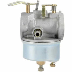 THSINDE Nagelneuer Rasenmäher Vergaser Leichtgängiger Vergaser Passend Für Tecumseh 632370 632110 HM100 HMSK100 HMSK90 11 THSINDE Nagelneuer Rasenmäher Vergaser Leichtgängiger Vergaser Passend Für Tecumseh 632370 632110 HM100 HMSK100 HMSK90 -Motoren für Gartenwerkzeug Verkäufe 36489851 5