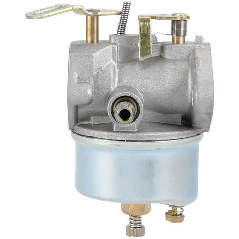 THSINDE Nagelneuer Rasenmäher Vergaser Leichtgängiger Vergaser Passend Für Tecumseh 632370 632110 HM100 HMSK100 HMSK90 7 THSINDE Nagelneuer Rasenmäher Vergaser Leichtgängiger Vergaser Passend Für Tecumseh 632370 632110 HM100 HMSK100 HMSK90 – Bild 5