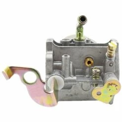 THSINDE VERGASER Mit Dichtung Für Robin EY20 EY15 DET180 Wisconsin WI-185 GENERATOR Motor -Motoren für Gartenwerkzeug Verkäufe 36489857 4