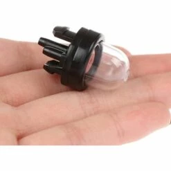 THSINDE 1 STÜCK Snap On Benzin Vergaser Primer Glühbirne Für Kettensägen Gebläse Kettensäge Trimmer 3210 3214 3216 3200 3205 Attraktiv Behandelt -Motoren für Gartenwerkzeug Verkäufe 36489862 4