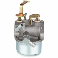 THSINDE 640023 Vergaser Vergaser Für Tecumseh 640152A HM80 HM90 HM100 8-10 PS Generatormotoren Mit Vergaserdichtung 640152 OEM: 640152, 640152A, 640023, 640051, 640140 Und 6401140 Und 640111 -Motoren für Gartenwerkzeug Verkäufe 36489883 4