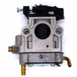 THSINDE Metallvergaser Mit Gummiring Für Wyk-406 Wyk-345 ECHO Pb-770 Pb-770h Pb-770t Motor
