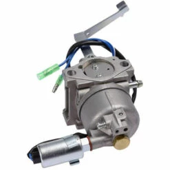 THSINDE 185F Vergaser Ist Geeignet Für MZ300 MZ360 EF2600 EF6600 ET950 Benzinmotor Generator -Motoren für Gartenwerkzeug Verkäufe 36490046 5