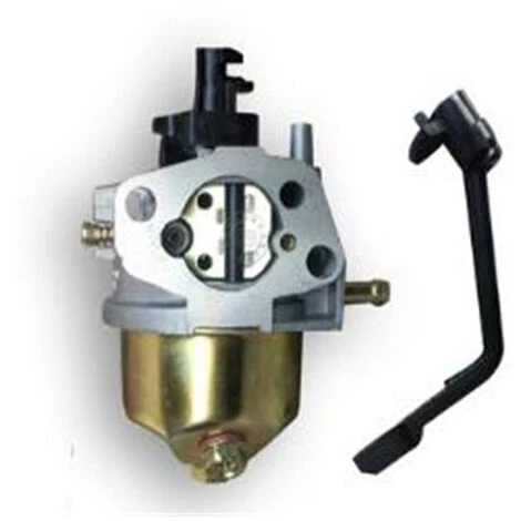 THSINDE 170F Benzinmotor 168 Einheitsvergaser Allgemeine Motorenteile 2-3KW Benzinmotor Vergaser 4 THSINDE 170F Benzinmotor 168 Einheitsvergaser Allgemeine Motorenteile 2-3KW Benzinmotor Vergaser – Bild 2