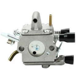 THSINDE Vergaser Luftfilter Zündkerzensatz Für Stihl FS350 FS300 FS250 FS120 FS200 R FS020 FS202 Ersatzteile Mit Kraftstofffilterdichtung -Motoren für Gartenwerkzeug Verkäufe 36572953 5