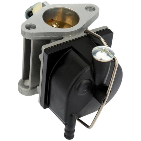 HAPPYSHOPPING Vergaser Für Tecumseh 640065 640065A OV358EA OVH135 Vergaser Ersatz Mit Dichtung,Silber- 5 HAPPYSHOPPING Vergaser Für Tecumseh 640065 640065A OV358EA OVH135 Vergaser Ersatz Mit Dichtung,Silber- – Bild 3