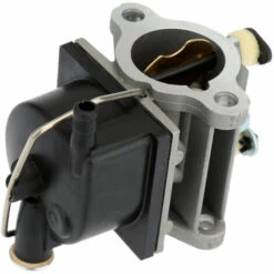 HAPPYSHOPPING Vergaser Für Tecumseh 640065 640065A OV358EA OVH135 Vergaser Ersatz Mit Dichtung,Silber- 11 HAPPYSHOPPING Vergaser Für Tecumseh 640065 640065A OV358EA OVH135 Vergaser Ersatz Mit Dichtung,Silber- -Motoren für Gartenwerkzeug Verkäufe 36574664 5