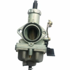 HAPPYSHOPPING Vergaser PZ30 VM26 Vergaser Fit Für ATV Dirt Bike 150cc 160cc 200cc 250cc,Silber -Motoren für Gartenwerkzeug Verkäufe 36574930 5