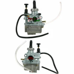 HAPPYSHOPPING Neuer Vergaser Für SUZUKI LT80 LT 80 QUADSPORT ATV ​​1987-2006 Vergaser -Motoren für Gartenwerkzeug Verkäufe 36575537 5