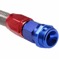 HAPPYSHOPPING AN8 AN-8 Dual Feed Kraftstoffleitung Vergaser Kraftstoffleitungssatz 10 Zoll,10in -Motoren für Gartenwerkzeug Verkäufe 36691212 4