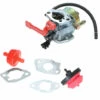 HAPPYSHOPPING 951-10956A Autovergaser Fahrzeugvergaserersatz Für MTD Troy Bilt Cub Cadet Huayi Maschinen,Silber -Motoren für Gartenwerkzeug Verkäufe 36691839 1