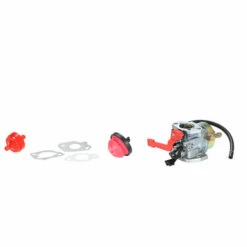 HAPPYSHOPPING 951-10956A Autovergaser Fahrzeugvergaserersatz Für MTD Troy Bilt Cub Cadet Huayi Maschinen,Silber -Motoren für Gartenwerkzeug Verkäufe 36691839 3