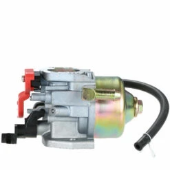 HAPPYSHOPPING 951-10956A Autovergaser Fahrzeugvergaserersatz Für MTD Troy Bilt Cub Cadet Huayi Maschinen,Silber -Motoren für Gartenwerkzeug Verkäufe 36691839 4