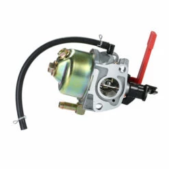 HAPPYSHOPPING 951-10956A Autovergaser Fahrzeugvergaserersatz Für MTD Troy Bilt Cub Cadet Huayi Maschinen,Silber -Motoren für Gartenwerkzeug Verkäufe 36691839 5