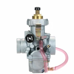 HAPPYSHOPPING Autovergaser Car Carb Ersatz Für Yamaha 1988-2006 Blaster 200 YFS200,Silber -Motoren für Gartenwerkzeug Verkäufe 36695147 5