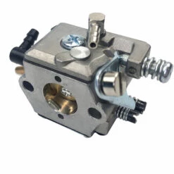 HAPPYSHOPPING Vergaser Ersatz Für Stihl FS160 FS180 FS220 FS220 FS280 FS290 Freischneider Zama Vergaser,Silber -Motoren für Gartenwerkzeug Verkäufe 36799360 3