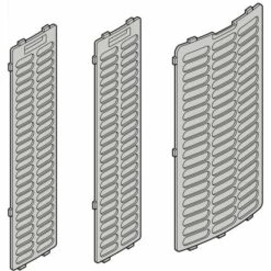 Trotec PAE 45 Luftfilter (3-tlg.) -Motoren für Gartenwerkzeug Verkäufe 36803996 3