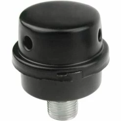 2 Stück Luftkompressor Metall Luftfilter, 1/2" 20MM Luftkompressor Schalldämpfer, Luftkompressor Filter Schalldämpfer, Luftkompressor Ansaugfilter, Für ölfreien Luftkompressor SOEKAVIA -Motoren für Gartenwerkzeug Verkäufe 36995784 3