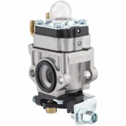 BRIDAY Vergaser Heckenschere Ersatz Für 33CC / 36CC Motor Kettensäge Mäher Zubehör Motorisierte Gartengeräte Rasenmäher & Agrave; Gras -Motoren für Gartenwerkzeug Verkäufe 37101699 5