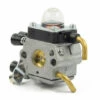 THSINDE Kettensäge Vergaser, Vergaser Vergaser Für StihlFS45 FS55 45 75 Motor Pole Kettensäge Heckenschere Ersatz Rasenmäher Zubehör Teile Teile Vergaser Für Rasenmäher 2 THSINDE Kettensäge Vergaser, Vergaser Vergaser Für StihlFS45 FS55 45 75 Motor Pole Kettensäge Heckenschere Ersatz Rasenmäher Zubehör Teile Teile Vergaser Für Rasenmäher -Motoren für Gartenwerkzeug Verkäufe 37242261 1