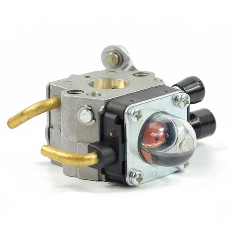 THSINDE Kettensäge Vergaser, Vergaser Vergaser Für StihlFS45 FS55 45 75 Motor Pole Kettensäge Heckenschere Ersatz Rasenmäher Zubehör Teile Teile Vergaser Für Rasenmäher 4 THSINDE Kettensäge Vergaser, Vergaser Vergaser Für StihlFS45 FS55 45 75 Motor Pole Kettensäge Heckenschere Ersatz Rasenmäher Zubehör Teile Teile Vergaser Für Rasenmäher – Bild 2