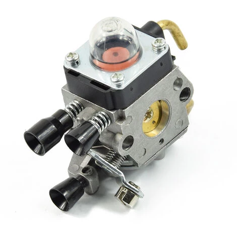 THSINDE Kettensäge Vergaser, Vergaser Vergaser Für StihlFS45 FS55 45 75 Motor Pole Kettensäge Heckenschere Ersatz Rasenmäher Zubehör Teile Teile Vergaser Für Rasenmäher 6 THSINDE Kettensäge Vergaser, Vergaser Vergaser Für StihlFS45 FS55 45 75 Motor Pole Kettensäge Heckenschere Ersatz Rasenmäher Zubehör Teile Teile Vergaser Für Rasenmäher – Bild 4