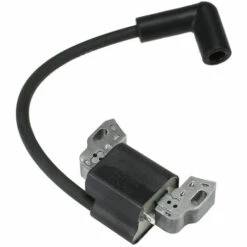 ASUPERMALL Zundspulensatz Ersatz Autoteile Mit Stecker Fur Briggs & Stratton 490586 491312 492341 495859