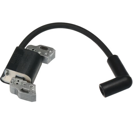 ASUPERMALL Zundspulensatz Ersatz Autoteile Mit Stecker Fur Briggs & Stratton 490586 491312 492341 495859 5 ASUPERMALL Zundspulensatz Ersatz Autoteile Mit Stecker Fur Briggs & Stratton 490586 491312 492341 495859 – Bild 3