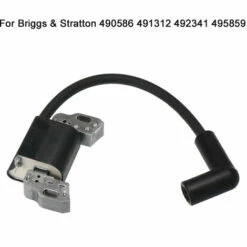 ASUPERMALL Zundspulensatz Ersatz Autoteile Mit Stecker Fur Briggs & Stratton 490586 491312 492341 495859 10 ASUPERMALL Zundspulensatz Ersatz Autoteile Mit Stecker Fur Briggs & Stratton 490586 491312 492341 495859 -Motoren für Gartenwerkzeug Verkäufe 37638533 4