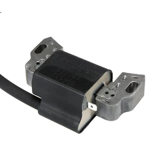 ASUPERMALL Zundspulensatz Ersatz Autoteile Mit Stecker Fur Briggs & Stratton 490586 491312 492341 495859 7 ASUPERMALL Zundspulensatz Ersatz Autoteile Mit Stecker Fur Briggs & Stratton 490586 491312 492341 495859 – Bild 5