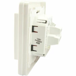 Heatit Z-Wave Thermostat Weiß Für Elktrische Fußbodenheizung Temperaturregler Heizungssteuerung -Motoren für Gartenwerkzeug Verkäufe 37743034 4