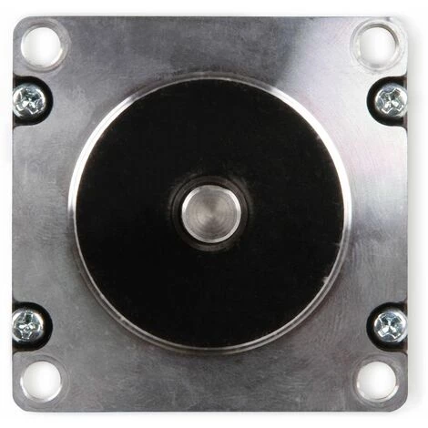 JOY-IT Schrittmotor Mit Feldorientiertem Regulator NEMA23-04CL, 1,8°, 2 Phasen, 3,15 V, 3 Nm 5 JOY-IT Schrittmotor Mit Feldorientiertem Regulator NEMA23-04CL, 1,8°, 2 Phasen, 3,15 V, 3 Nm – Bild 3