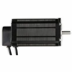 JOY-IT Schrittmotor Mit Feldorientiertem Regulator NEMA23-04CL, 1,8°, 2 Phasen, 3,15 V, 3 Nm 11 JOY-IT Schrittmotor Mit Feldorientiertem Regulator NEMA23-04CL, 1,8°, 2 Phasen, 3,15 V, 3 Nm -Motoren für Gartenwerkzeug Verkäufe 37766007 5