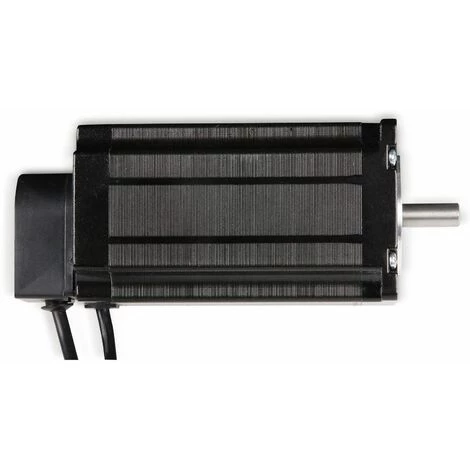 JOY-IT Schrittmotor Mit Feldorientiertem Regulator NEMA23-04CL, 1,8°, 2 Phasen, 3,15 V, 3 Nm 7 JOY-IT Schrittmotor Mit Feldorientiertem Regulator NEMA23-04CL, 1,8°, 2 Phasen, 3,15 V, 3 Nm – Bild 5