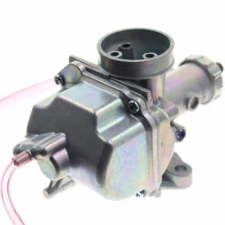 ASUPERMALL VM22 26mm Vergaser Kit Fit Fur Mikuni Ansaugrohr Pit Dirt Bike 110cc 125cc 140cc Lifan YX -Motoren für Gartenwerkzeug Verkäufe 37964479 5