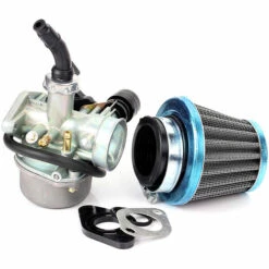 ASUPERMALL Vergaser PZ19 Vergaser Fur 50 70 90 110cc ATV Quad 4 Wheeler -Motoren für Gartenwerkzeug Verkäufe 37978894 3