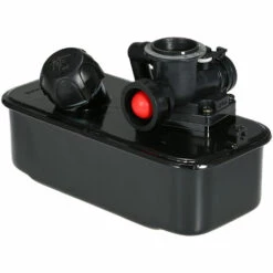 HAPPYSHOPPING Kraftstofftankmäher Vergaser Montage Fit Für Briggs & Stratton 499809 498809A 494406
