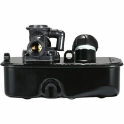 HAPPYSHOPPING Kraftstofftankmäher Vergaser Montage Fit Für Briggs & Stratton 499809 498809A 494406 -Motoren für Gartenwerkzeug Verkäufe 38633973 3