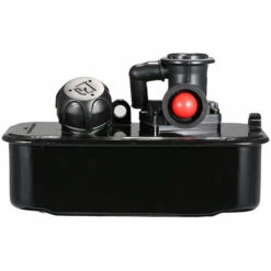 HAPPYSHOPPING Kraftstofftankmäher Vergaser Montage Fit Für Briggs & Stratton 499809 498809A 494406 -Motoren für Gartenwerkzeug Verkäufe 38633973 4