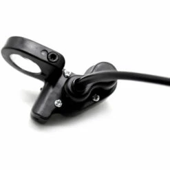 HAPPYSHOPPING Aluminium-Motorrad-Lichtschalter Mit Blinker-Scheinwerfer-Horn-Funktion Multifunktions-Wasserhahn Fester Schalter,Schwarz -Motoren für Gartenwerkzeug Verkäufe 38637418 5