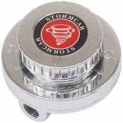 HAPPYSHOPPING Rotguss-Kraftstoffdruckregler Einstellbar Universal Für Vergasermotor -Motoren für Gartenwerkzeug Verkäufe 38638973 4