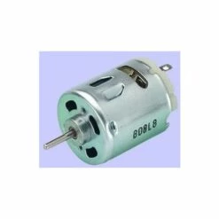 CEBEK 12Vdc 5W Allzweckmotor C6043