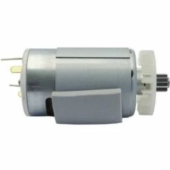 WAHL MAX45 Und KM2 - Motor