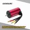 Original GoolRC S3660 3300KV 4 Pole Brushless Sensorless Motor Fur 1/10 RC Car Truck 1 Original GoolRC S3660 3300KV 4 Pole Brushless Sensorless Motor Fur 1/10 RC Car Truck -Motoren für Gartenwerkzeug Verkäufe 39691158 1